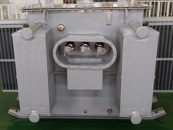 邯郸矿用油浸式变压器