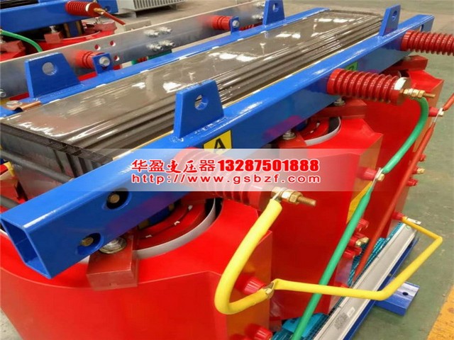 邯郸2000KVA干式变压器