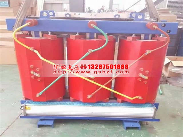 邯郸SCB14-2000KVA干式变压器