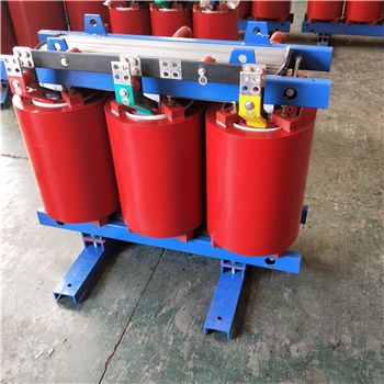 邯郸SCB14-250KVA/10KV/0.4KV干式变压器