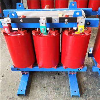邯郸SCB18-315KVA/10KV/0.4KV干式变压器