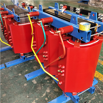 邯郸SCB11-3150KVA/10KV/0.4KV干式变压器