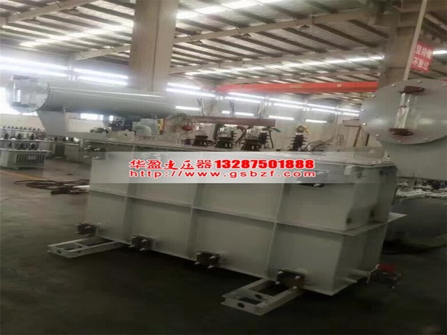 邯郸S13-5000KVA变压器