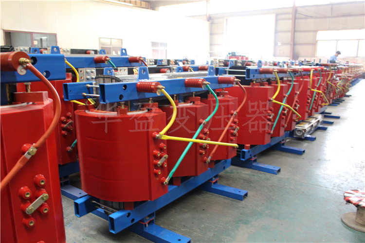 邯郸SCB12-1600KVA干式变压器 10KV/0.4KV