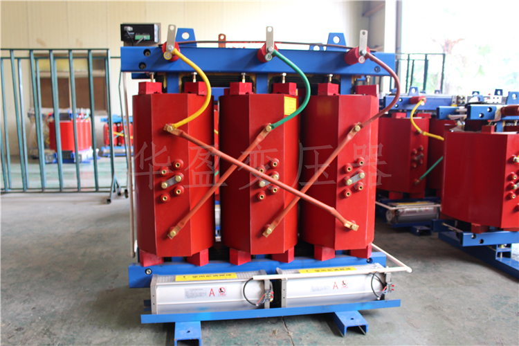 邯郸SCB11-3150KVA/35KV/0.4KV干式变压器