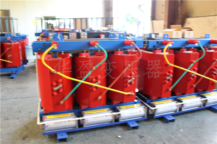 邯郸SCB11-3150KVA/35KV/0.4KV干式变压器